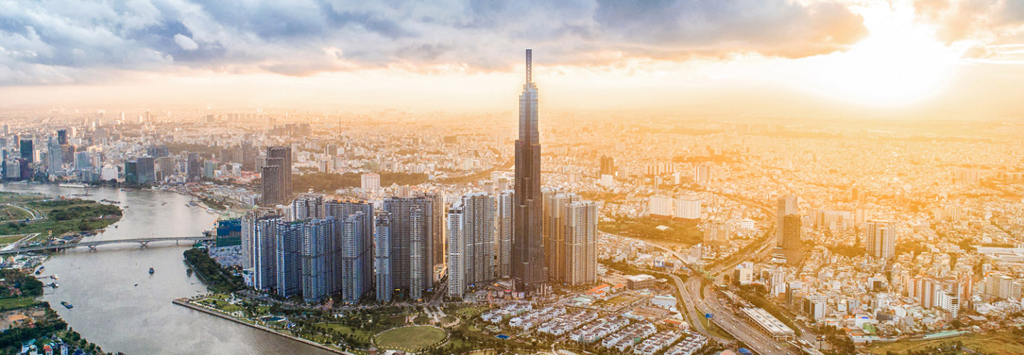 gioi thieu bdsvinhomes