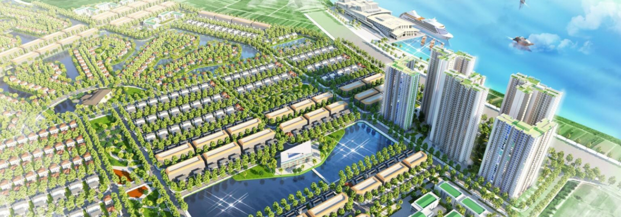 Vinhomes Olympic Ngoc Hoi Thanh Tri 12