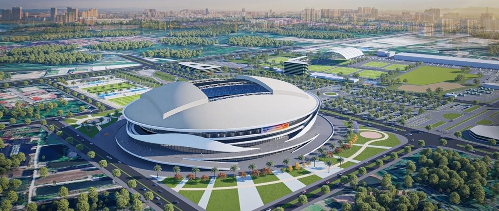 Vinhomes Olympic Ngoc Hoi Thanh Tri 18