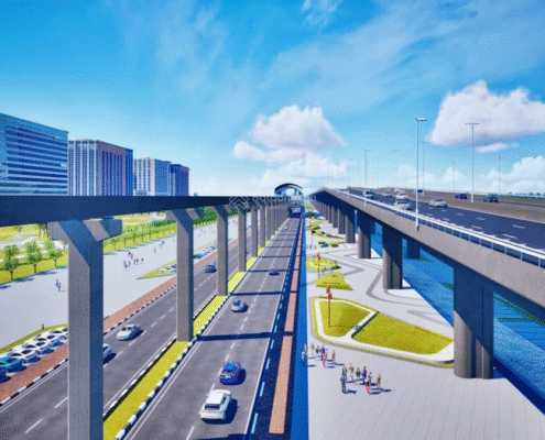 Vinhomes Olympic Ngoc Hoi Thanh Tri 2 1