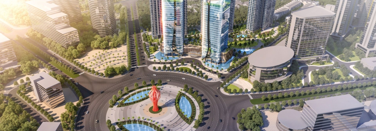 Tại Sao Nên Đầu Tư Liền Kề Vinhomes Ngọc Hồi Lúc Này