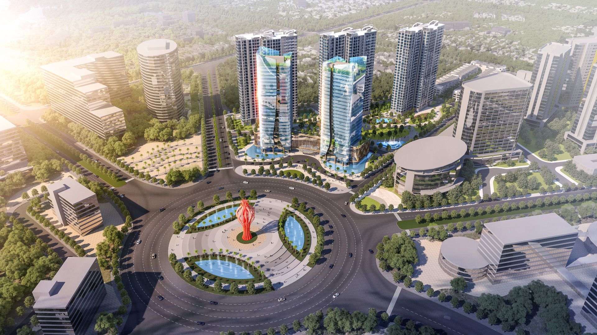 Tại Sao Nên Đầu Tư Liền Kề Vinhomes Ngọc Hồi Lúc Này