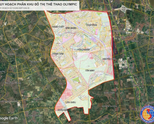 VinhomesOlympicHanoi.com lanh gioi khu B