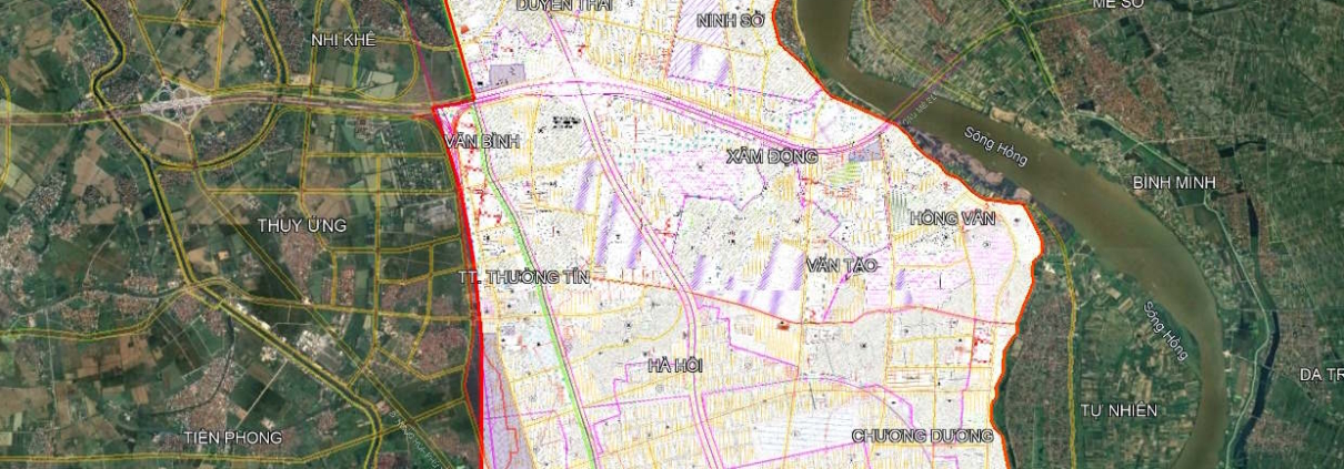 VinhomesOlympicHanoi.com lanh gioi khu C 1